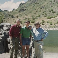 Times Mirror-Bureau of Land Management Partnership Tour