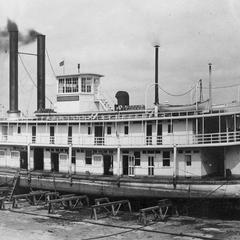 Inspector (Towboat, 1915-1947)