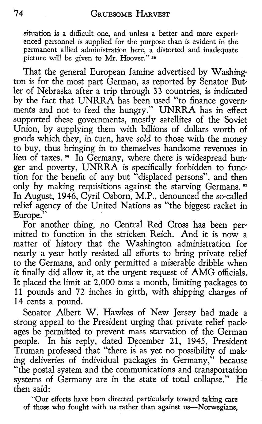 Gruesome harvest Full view UWDC UWMadison Libraries