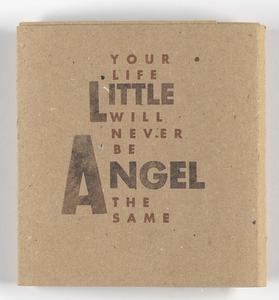 Little angel  : your life will never be the same
