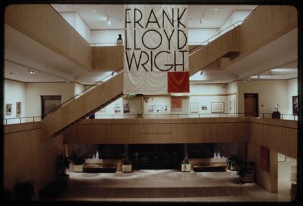 Frank Lloyd Wright and Madison : Eight Decades of Artistic and Social Interaction