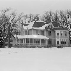 Hooper House Music Library