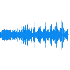 Object 2 titled Audio