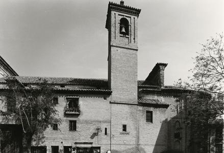 San Vicente de Toledo