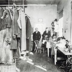 Willihnganz Tailor Shop