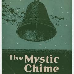 Mystic chime waltz