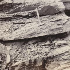 Granite investigation - Neillsville quarry