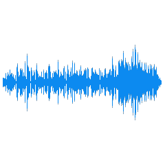 Object 2 titled Audio