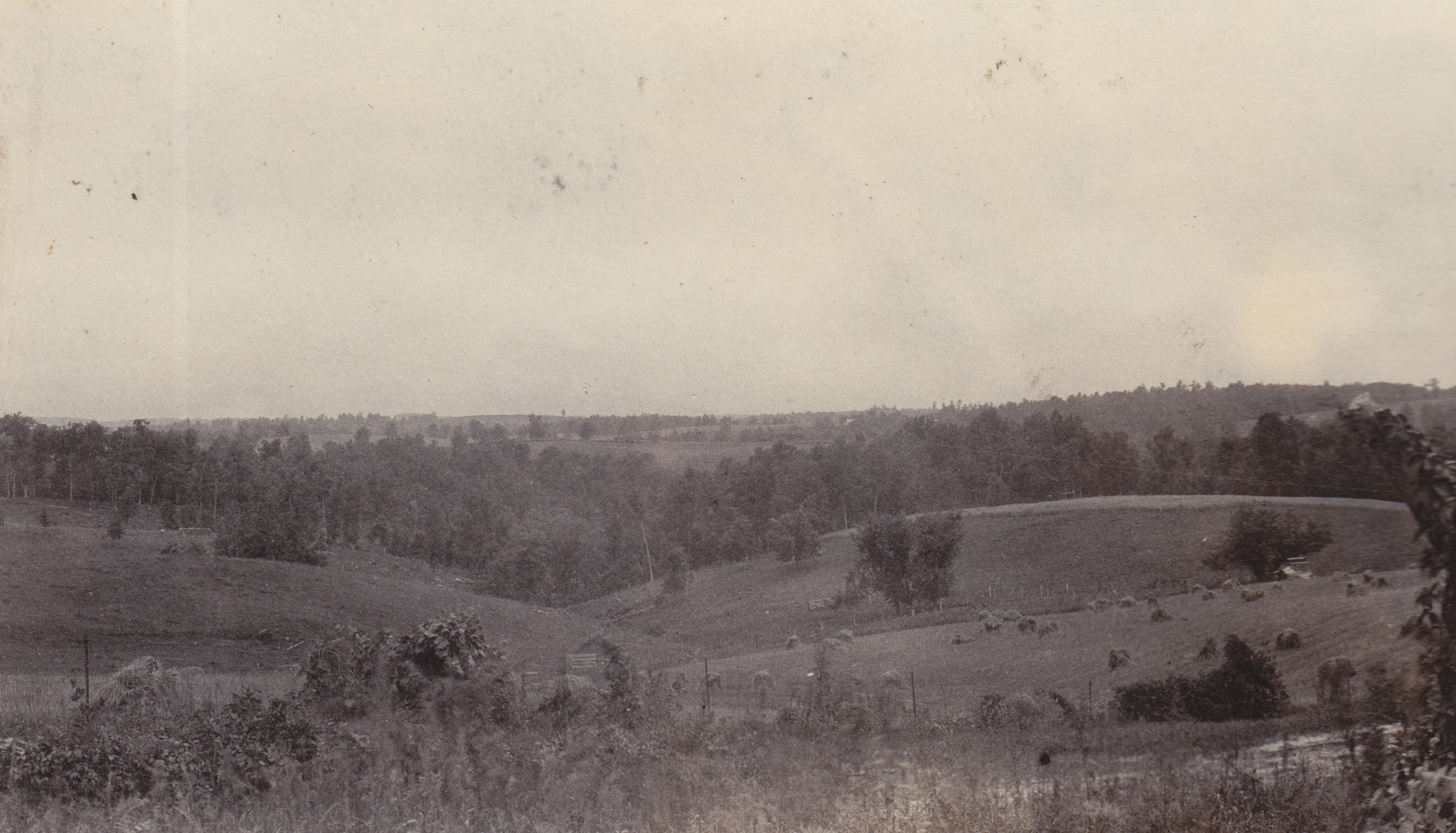 ‎Upland near Viola, WI UWDC UWMadison Libraries