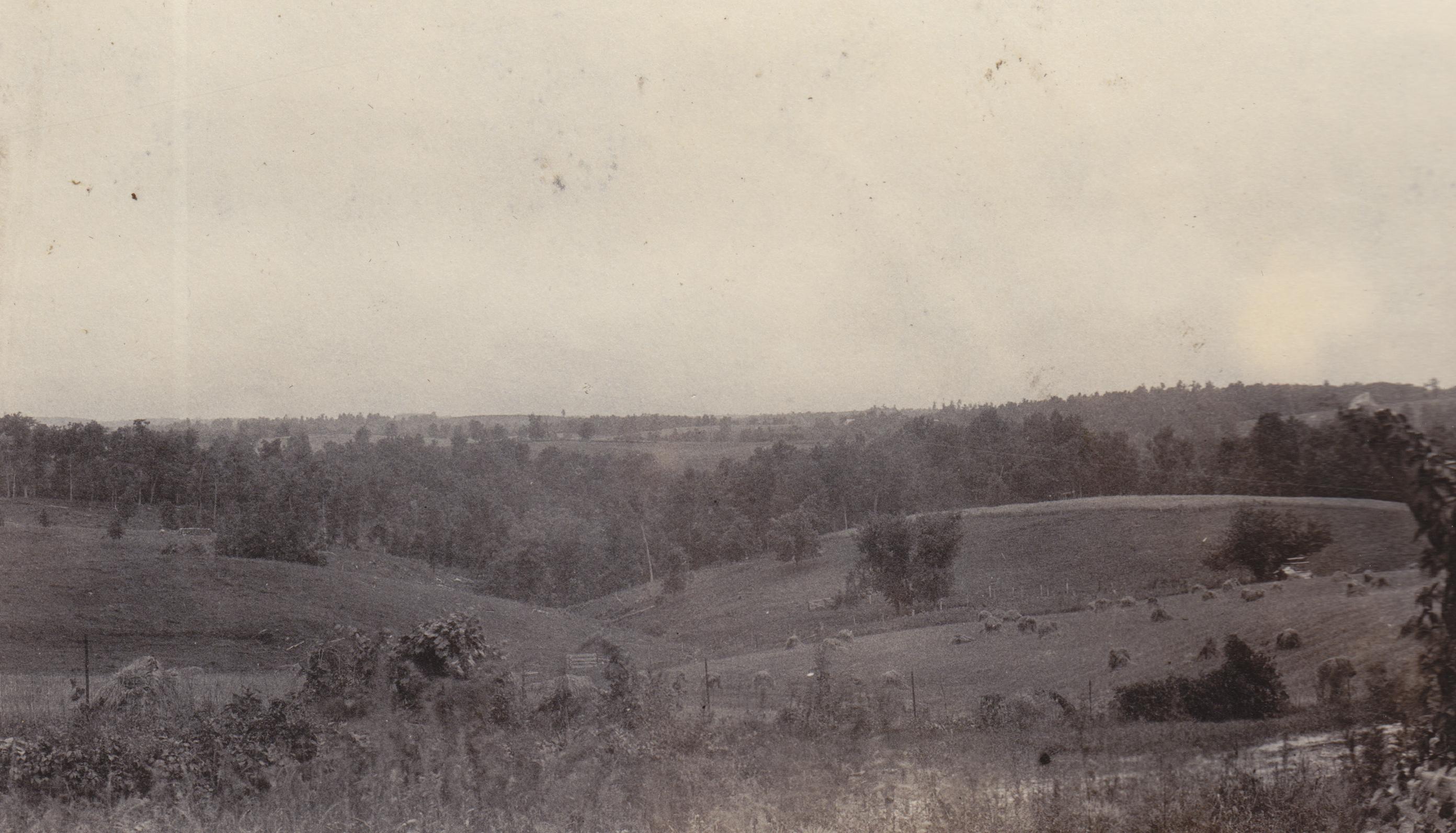 ‎Upland near Viola, WI UWDC UWMadison Libraries