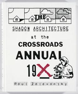 The shadow architecture at the crossroads annual 19_ _