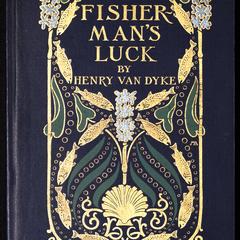Fisherman's luck : and some other uncertain things