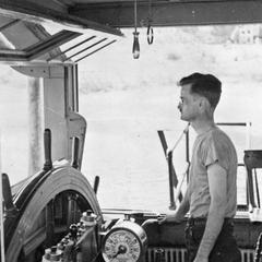 O. F. Shearer (Towboat, 1940-1951)