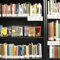 American Indian Studies Library