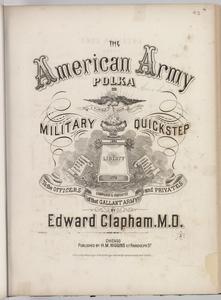 American Army polka