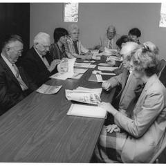 Commemorative Book Committee, Janesville Public Library