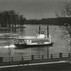 Winona Princess (Excursion boat, 1984-?)