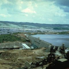 Inga Dam in Bas-Congo