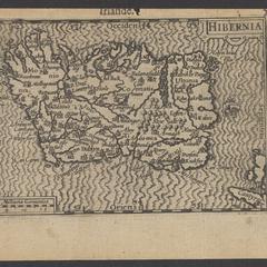 [Assorted maps from 'England, Wales, Scotland and Ireland described' by John Speed]