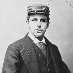 Charles Rebstock (Packet, 1880-1885)