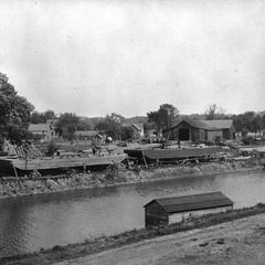 Hennepin Canal (River Improvements)