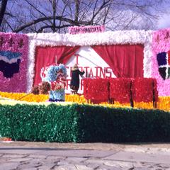 UW (Madison) Homecoming