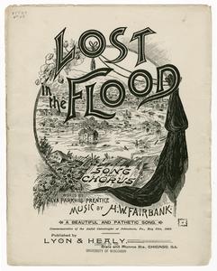 Lost in the flood