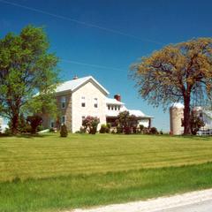Buchhotz farm, photo 2