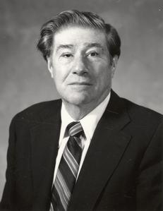 Stanley Peloquin, horticulture