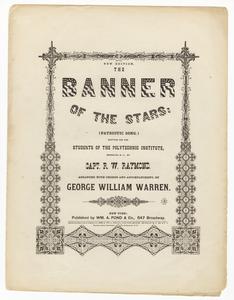 Banner of the stars