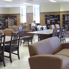 Memorial Library