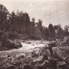 Meyer's Falls