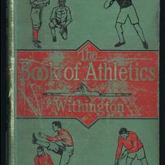 The book of athletics