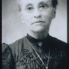 Viletta M. Packard