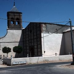 San Miguel de Olmedo