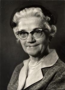 Helen T. Parsons