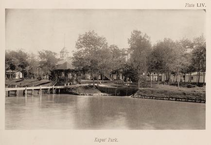 Kaye's Park