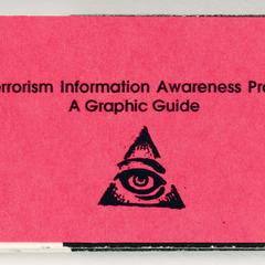 Terrorism information awareness program : a graphic guide