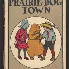 Prairie-dog town
