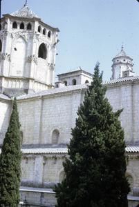 Santa María de Poblet