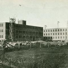 Baker Manufacturing Company, Evansville, Wiscosnin