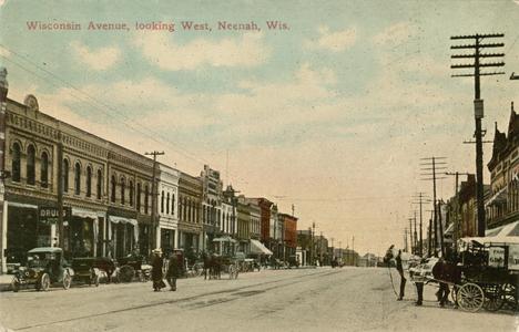 Wisconsin Avenue