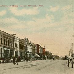 Wisconsin Avenue