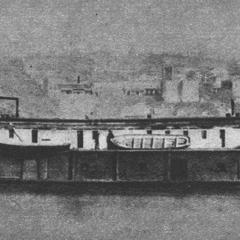 Silver Lake No. 3 (Gunboat/tinclad, 1862-1865)