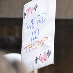 We Bid No Trump