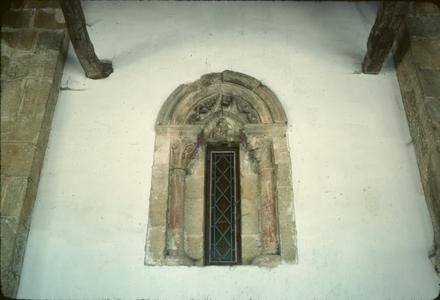 San Miguel Arcángel de Bercedo