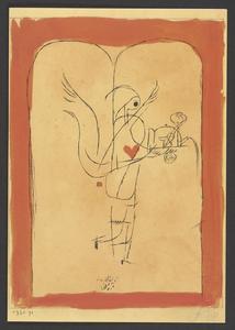 Paul Klee : Themes and Variations—The Carl Djerassi Collection