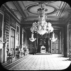 Interior Windsor Castle