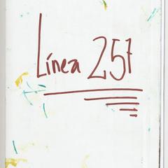 Línea 257