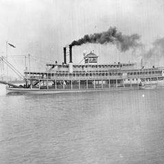 Cape Girardeau (Packet, 1923-1935)